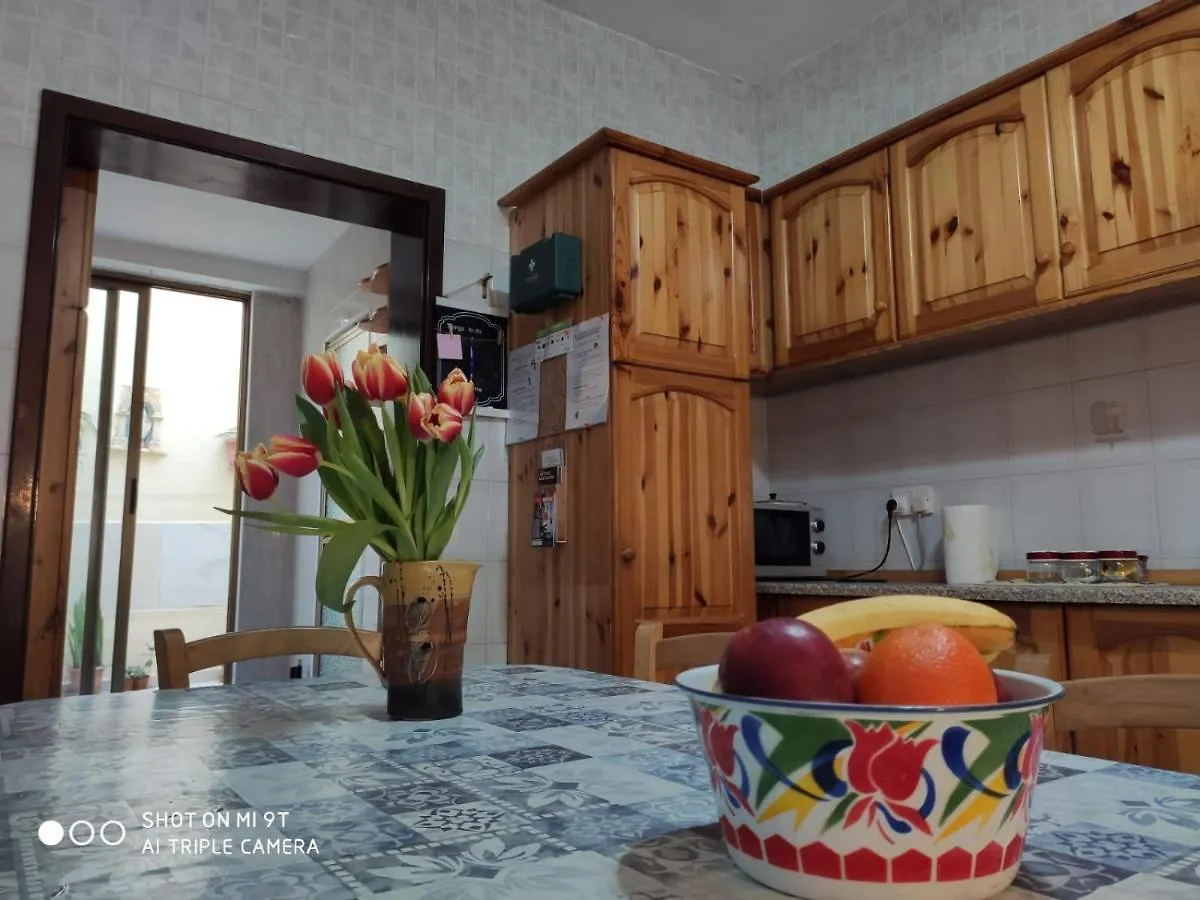 Arzella Holiday Home Birżebbuġa 0*,