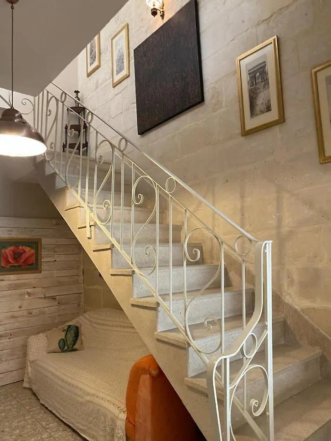 Arzella Holiday Home Birżebbuġa