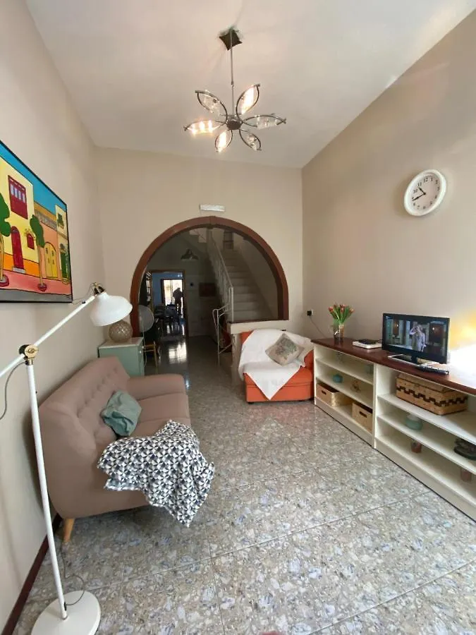 Arzella Holiday Home Birżebbuġa 0*,  Malte