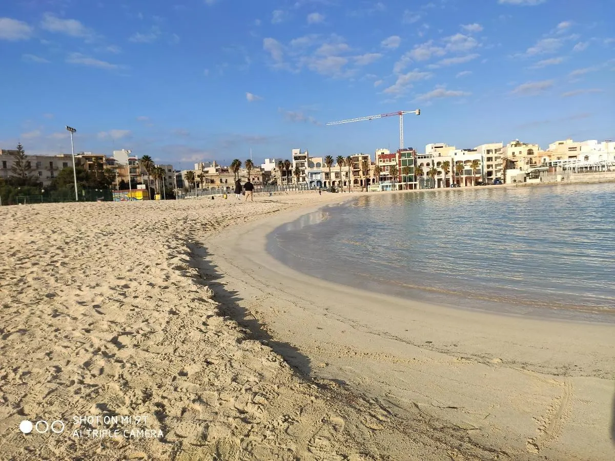 Arzella Holiday Home Birżebbuġa