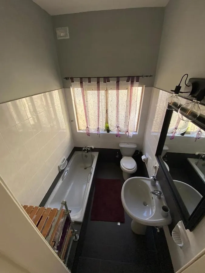 Arzella Holiday Home Birżebbuġa