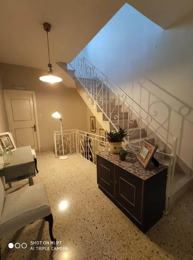 Arzella Holiday Home Birżebbuġa Malte