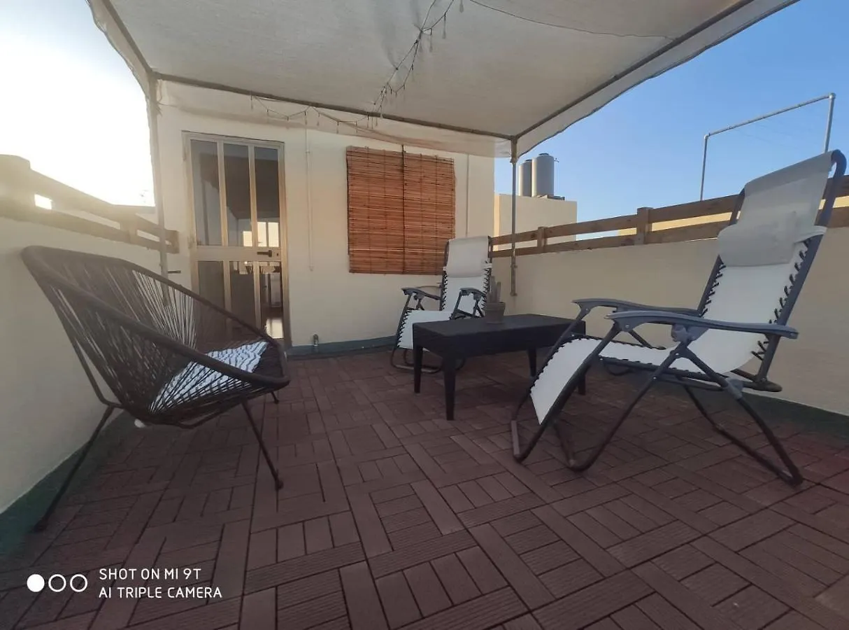 Arzella Holiday Home Birżebbuġa