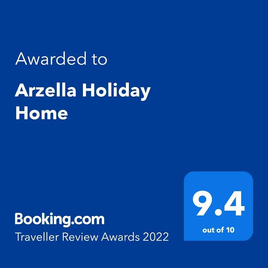 Arzella Holiday Home Birżebbuġa 0*,  Málta