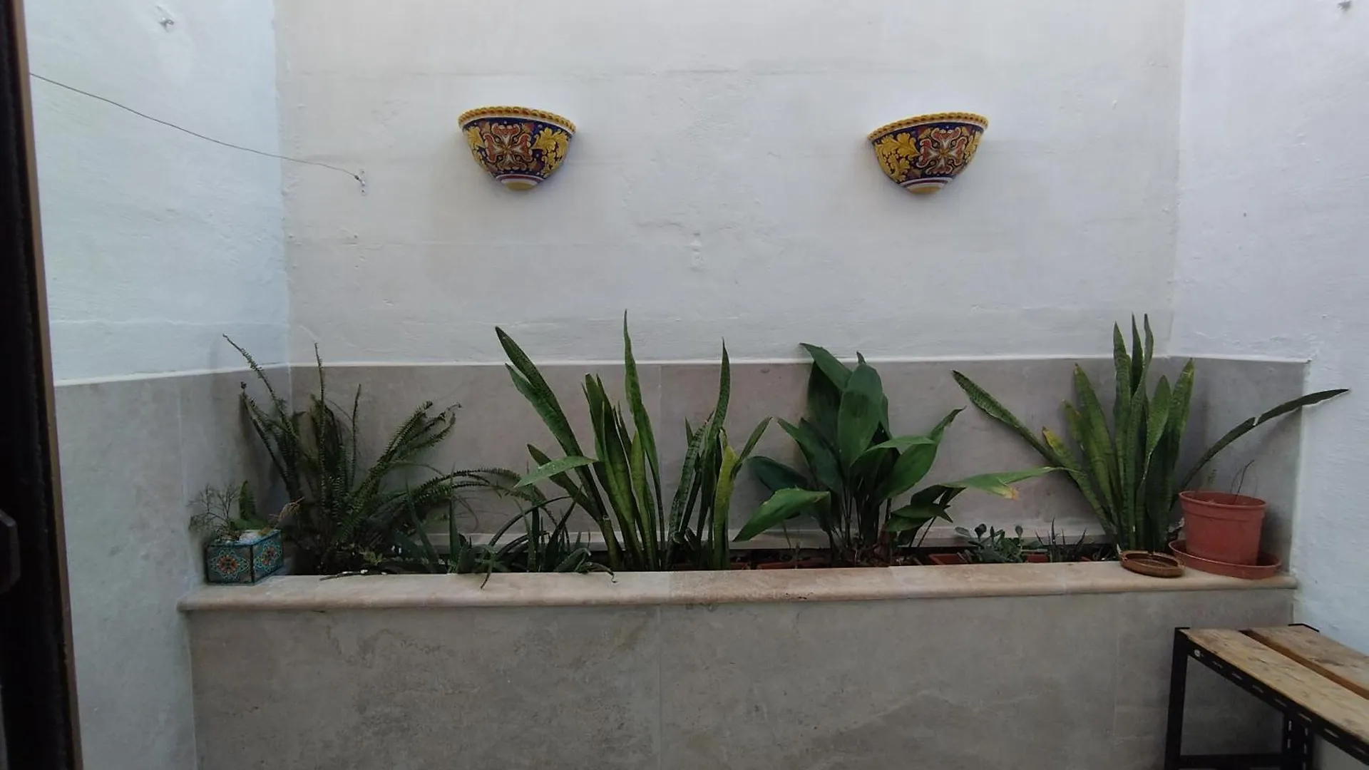 Arzella Holiday Home Birżebbuġa Malte