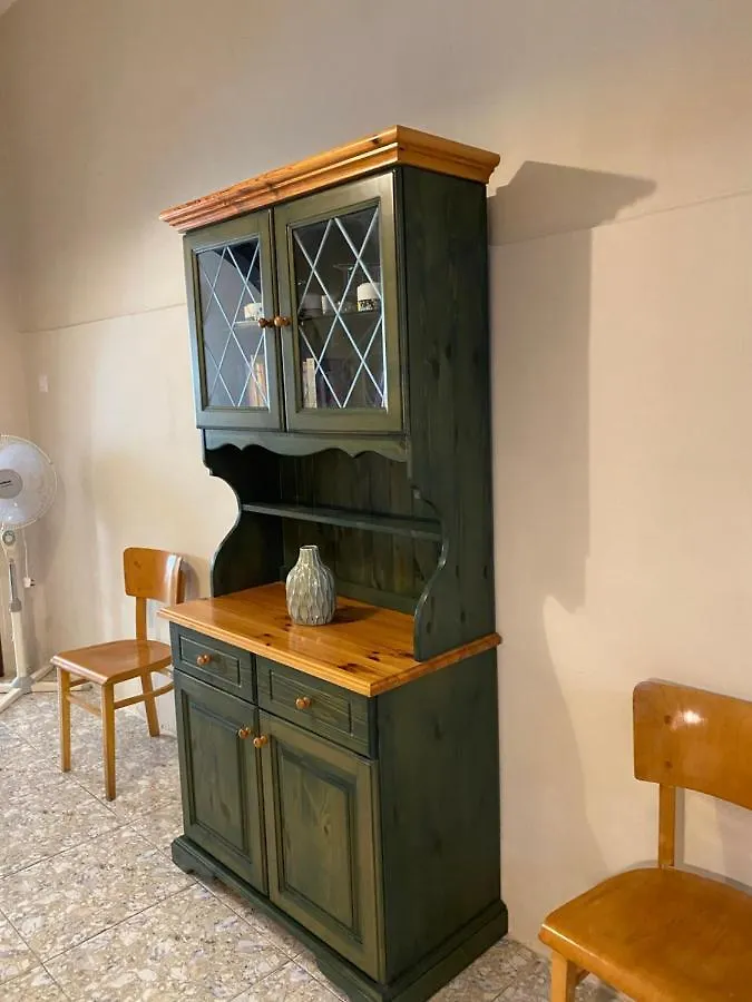 Arzella Holiday Home Birzebbuga Malta