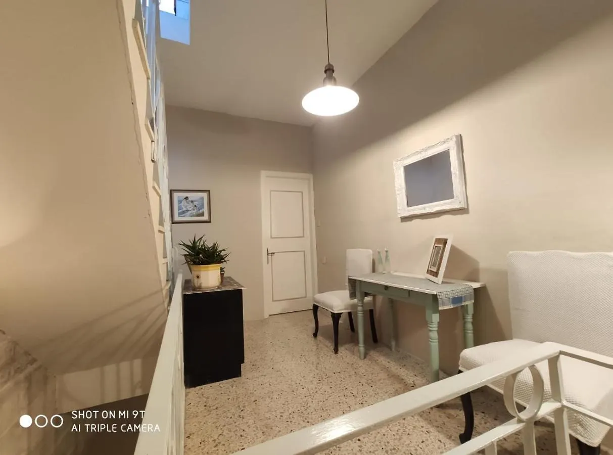Arzella Holiday Home Birzebbuga
