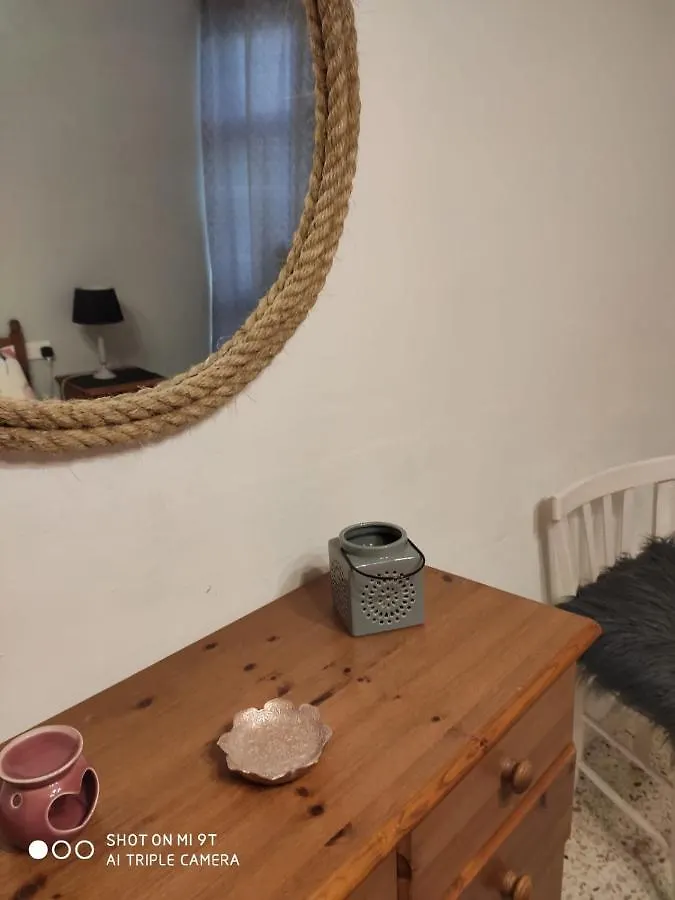 Arzella Holiday Home Birzebbuga